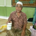 ubat sakit lutut