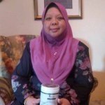 ubat sakit lutut