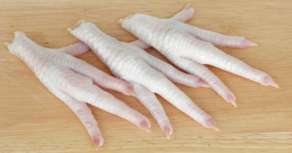 penawar sakit lutut kaki ayam