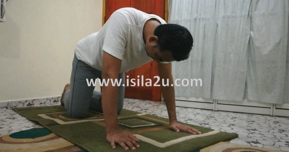 Senaman Sakit Lutut Quadrupel Hydrant 1